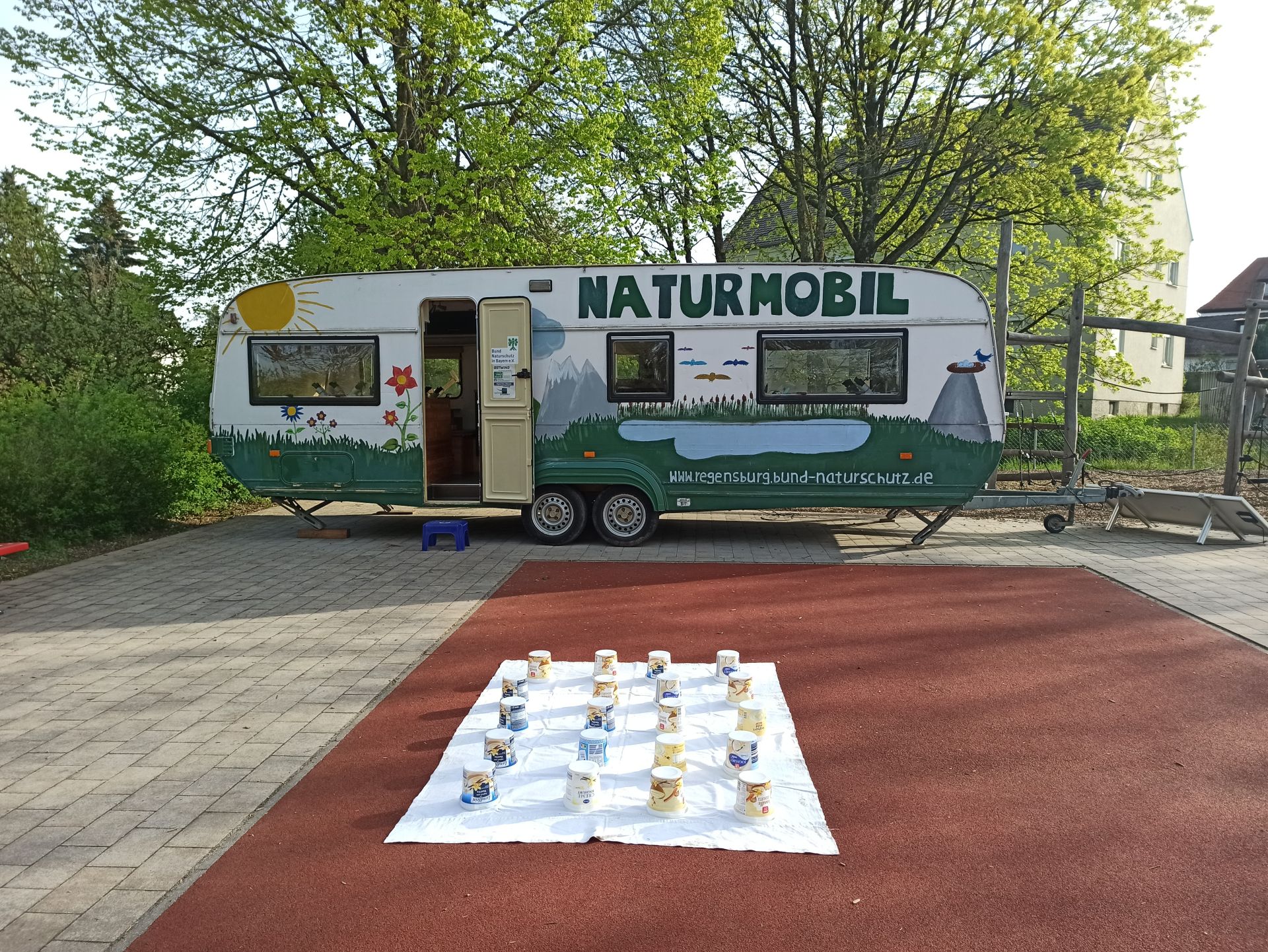 BUND Naturmobil